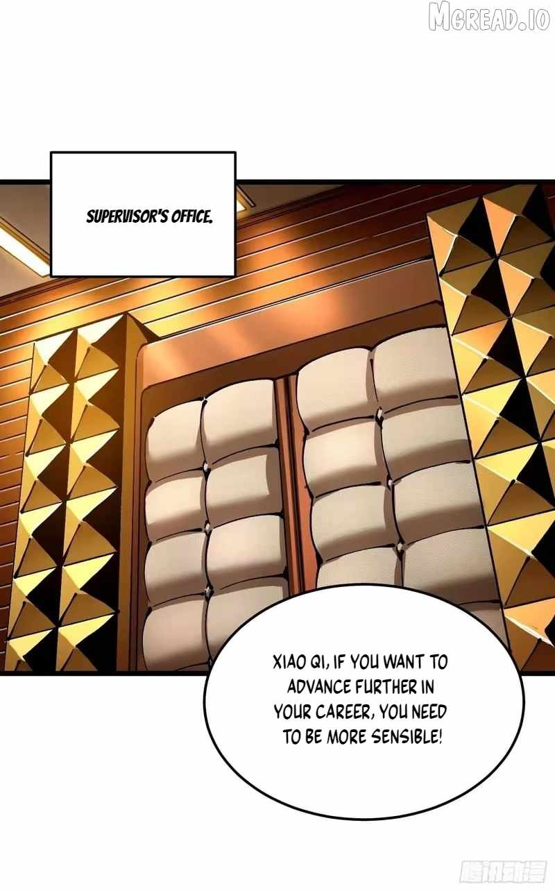 Martial Evolution: Start by Awakening the King of Monsters Chapter 125 - Page 9 in English