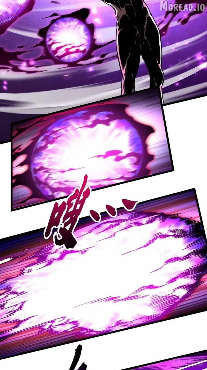 Martial Evolution: Start by Awakening the King of Monsters Chapter 127 - Page 13 in English