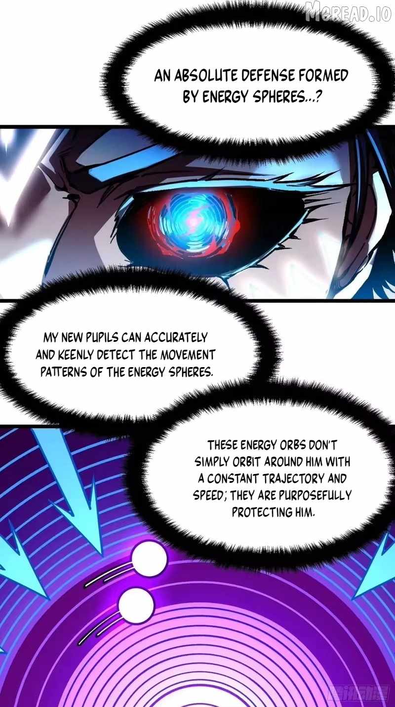 Martial Evolution: Start by Awakening the King of Monsters Chapter 127 - Page 17 in English