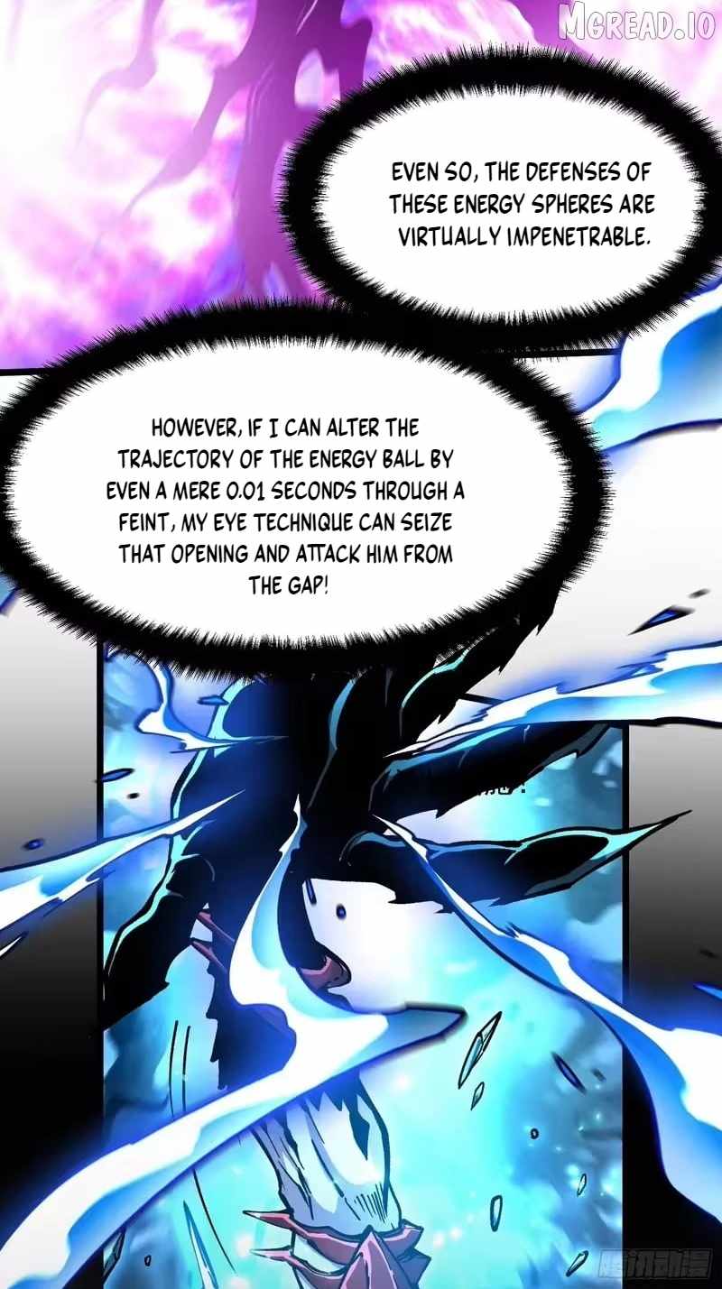 Martial Evolution: Start by Awakening the King of Monsters Chapter 127 - Page 19 in English
