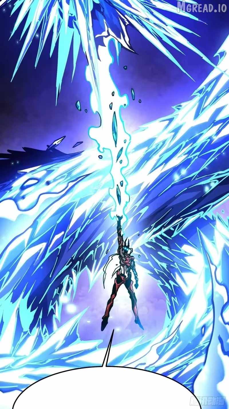 Martial Evolution: Start by Awakening the King of Monsters Chapter 127 - Page 21 in English