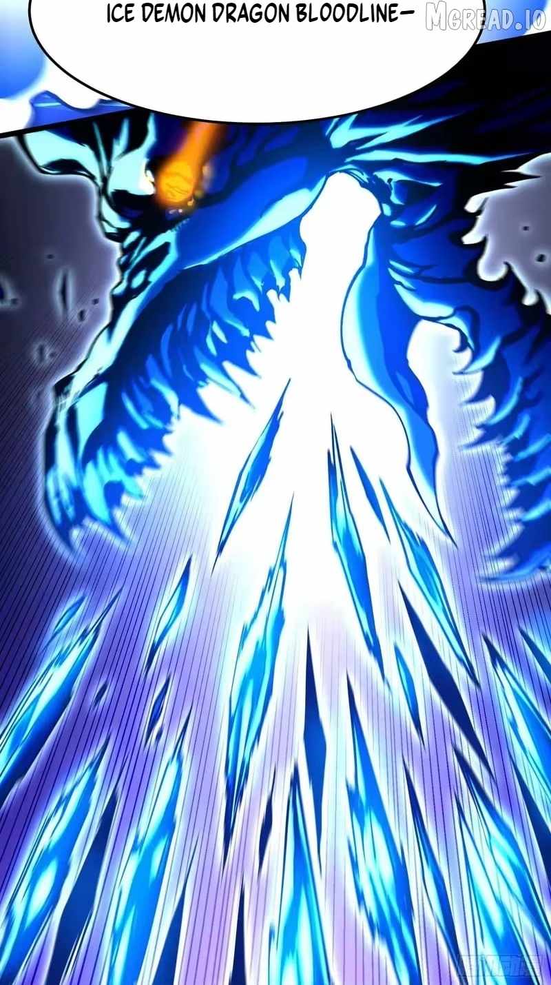 Martial Evolution: Start by Awakening the King of Monsters Chapter 127 - Page 22 in English