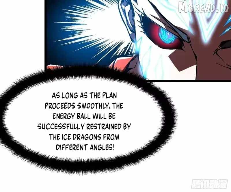 Martial Evolution: Start by Awakening the King of Monsters Chapter 127 - Page 24 in English