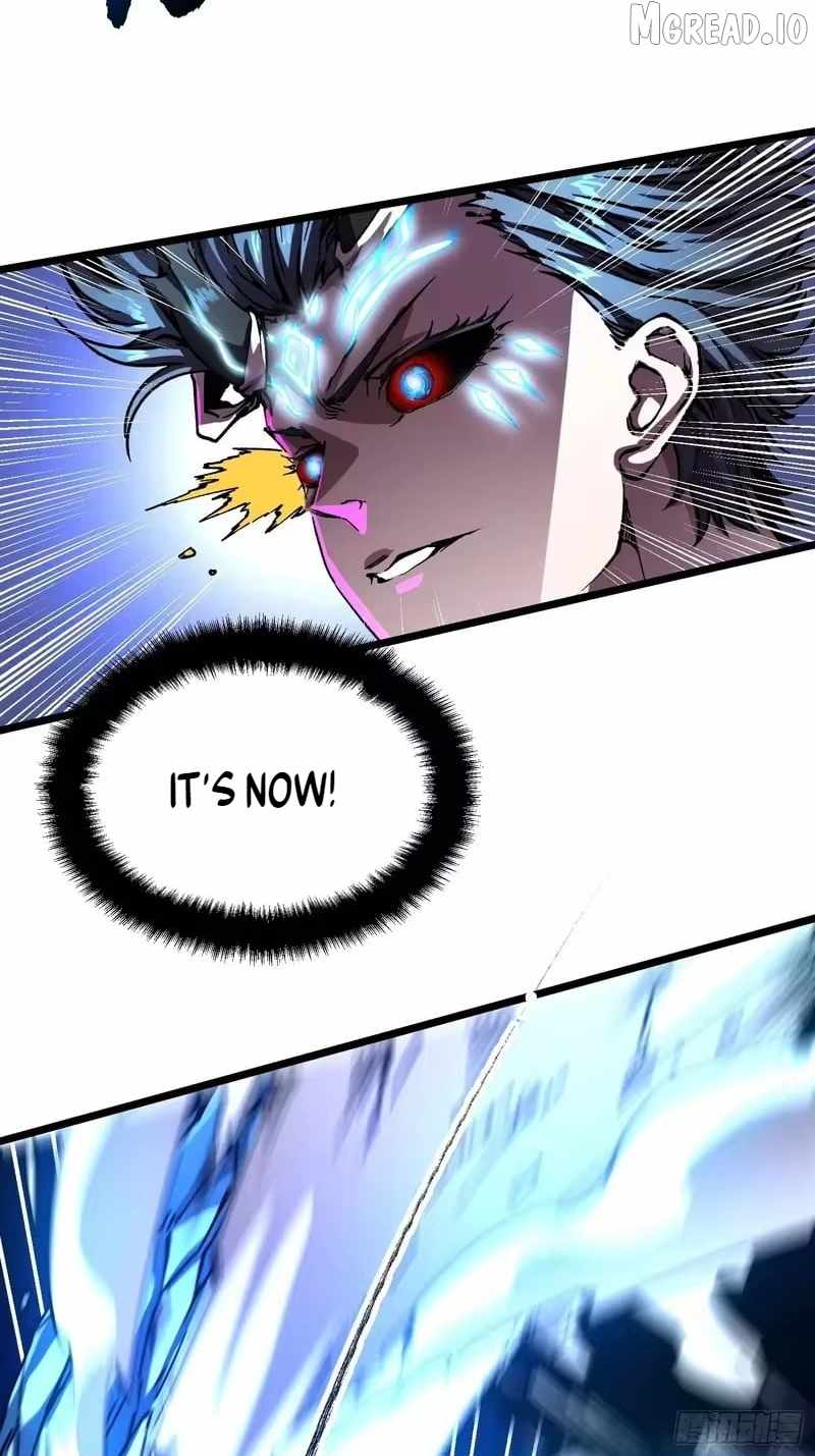 Martial Evolution: Start by Awakening the King of Monsters Chapter 127 - Page 26 in English