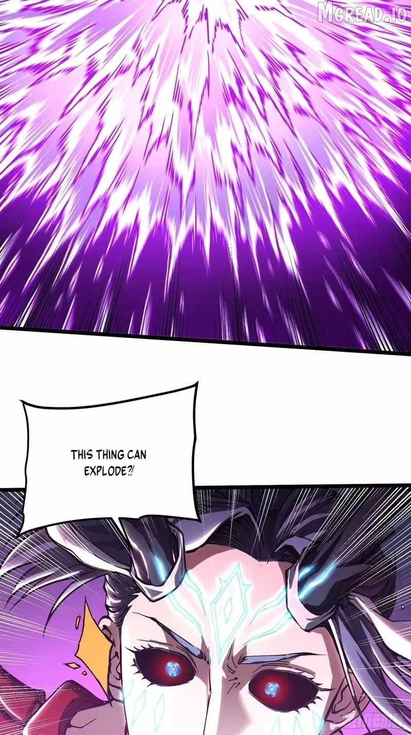 Martial Evolution: Start by Awakening the King of Monsters Chapter 127 - Page 30 in English