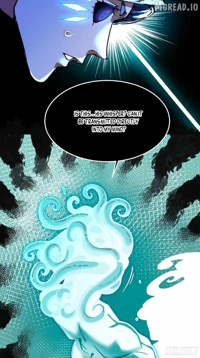 Martial Evolution: Start by Awakening the King of Monsters Chapter 127 - Page 39 in English
