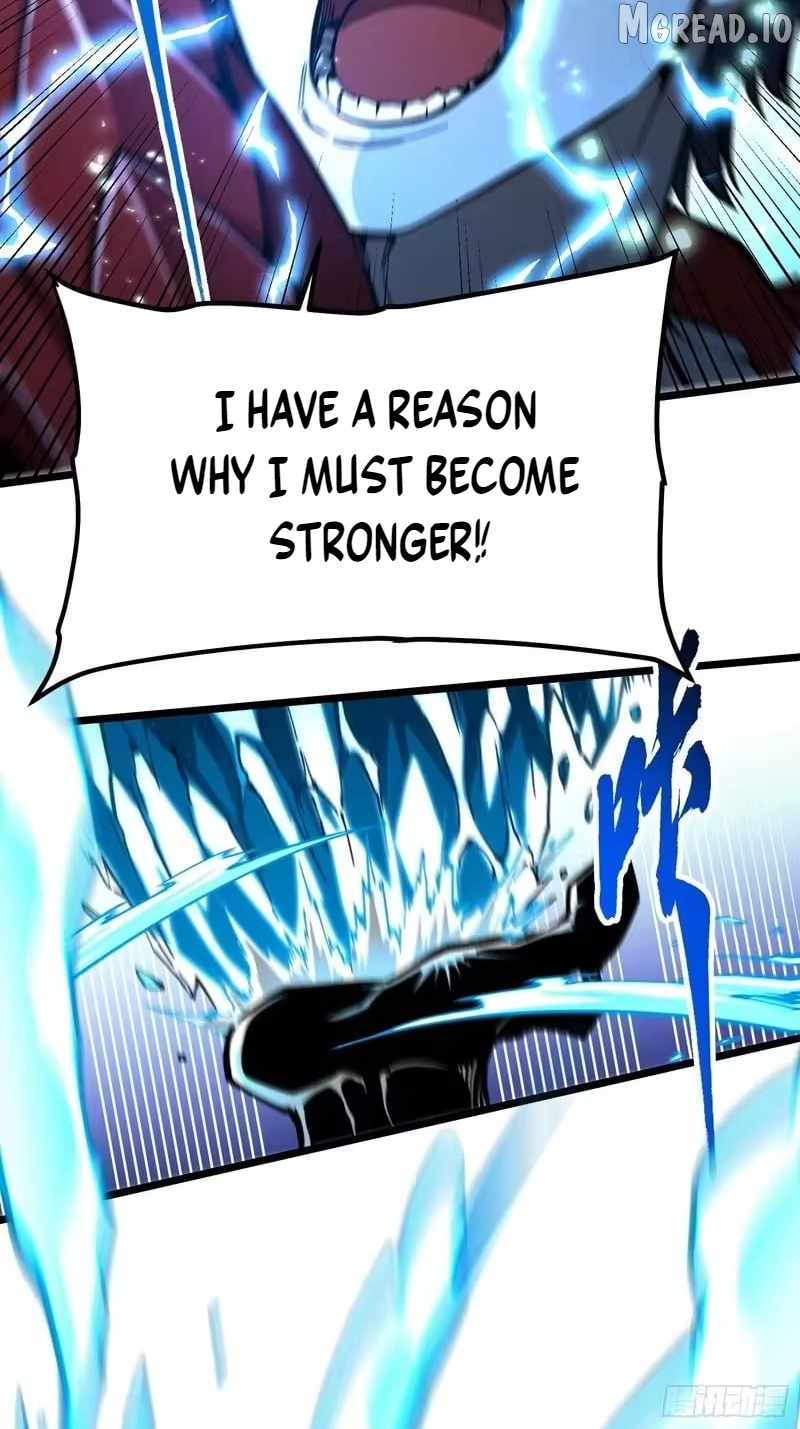 Martial Evolution: Start by Awakening the King of Monsters Chapter 127 - Page 42 in English