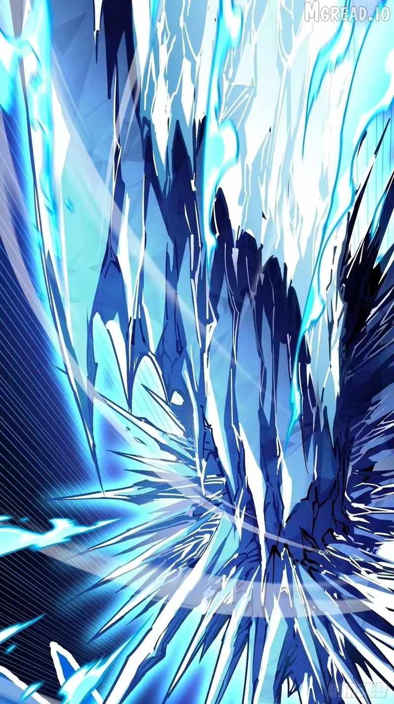 Martial Evolution: Start by Awakening the King of Monsters Chapter 127 - Page 44 in English