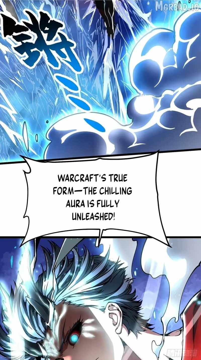 Martial Evolution: Start by Awakening the King of Monsters Chapter 127 - Page 6 in English