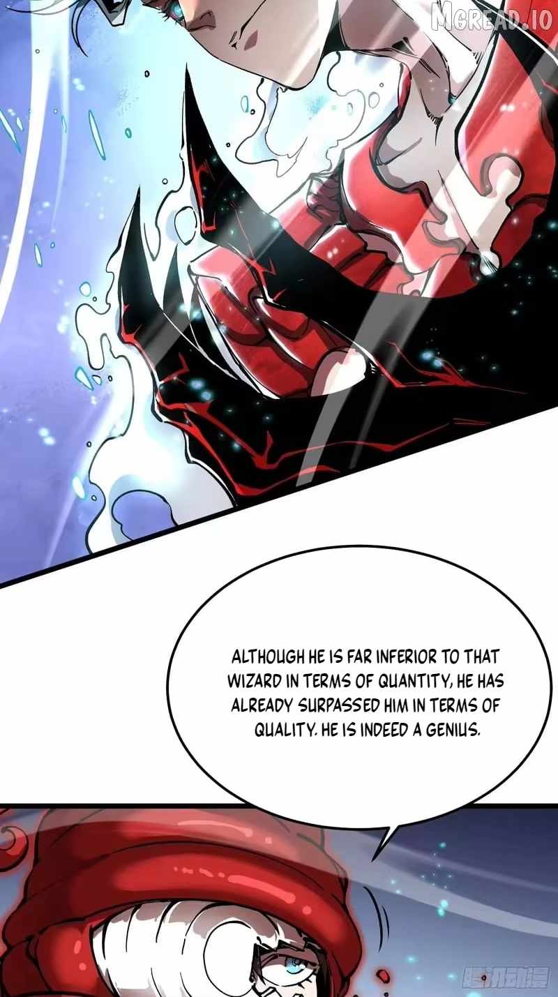 Martial Evolution: Start by Awakening the King of Monsters Chapter 127 - Page 7 in English