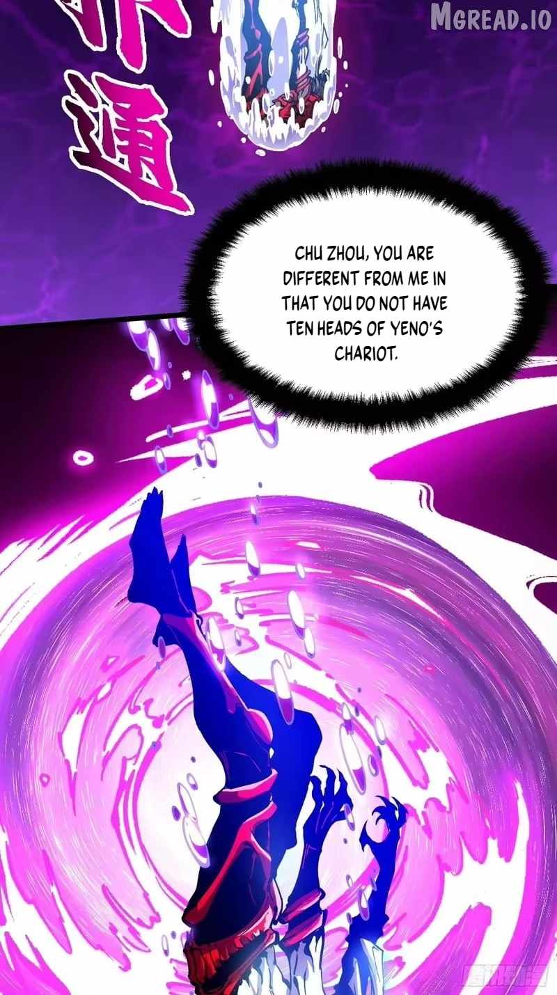 Martial Evolution: Start by Awakening the King of Monsters Chapter 128 - Page 15 in English