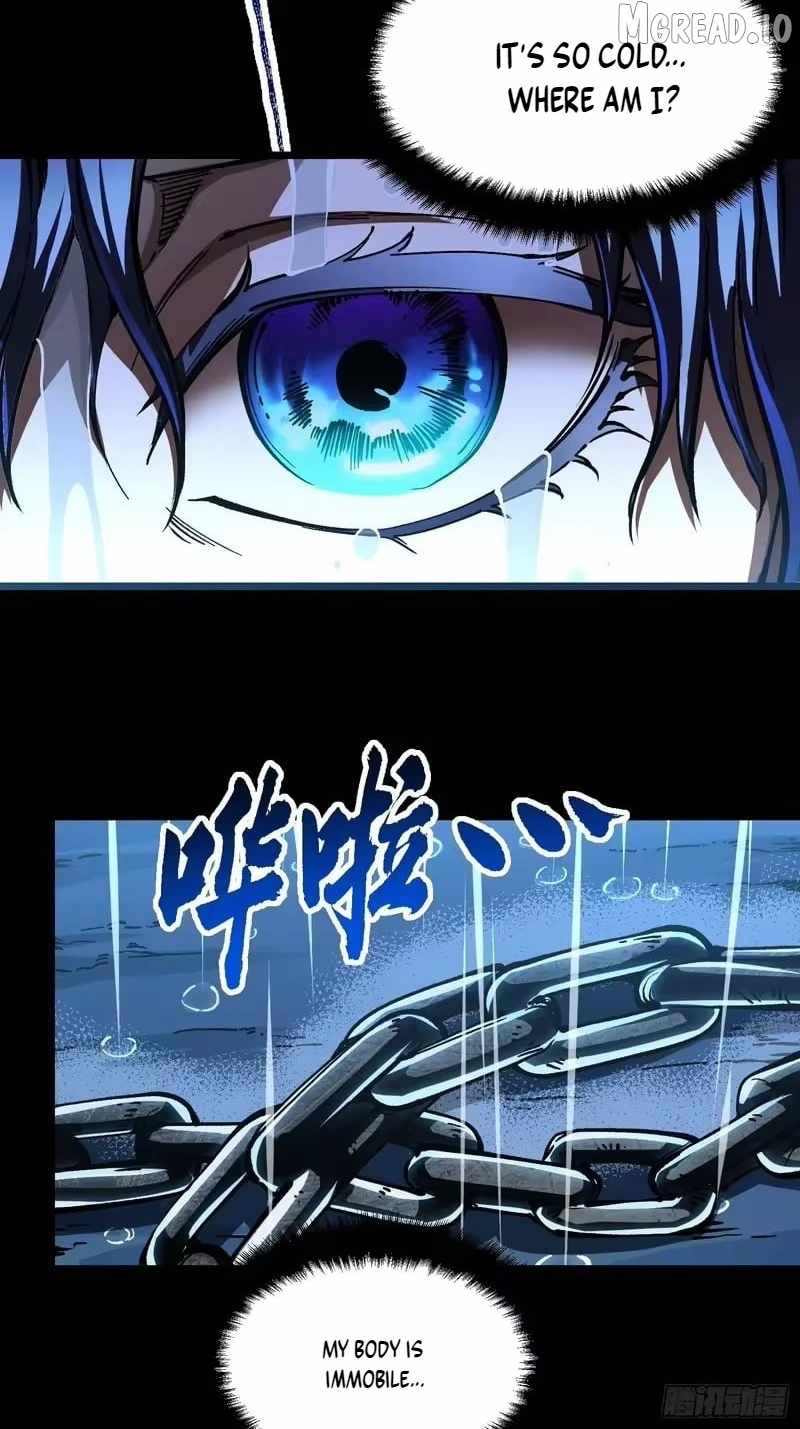 Martial Evolution: Start by Awakening the King of Monsters Chapter 128 - Page 20 in English