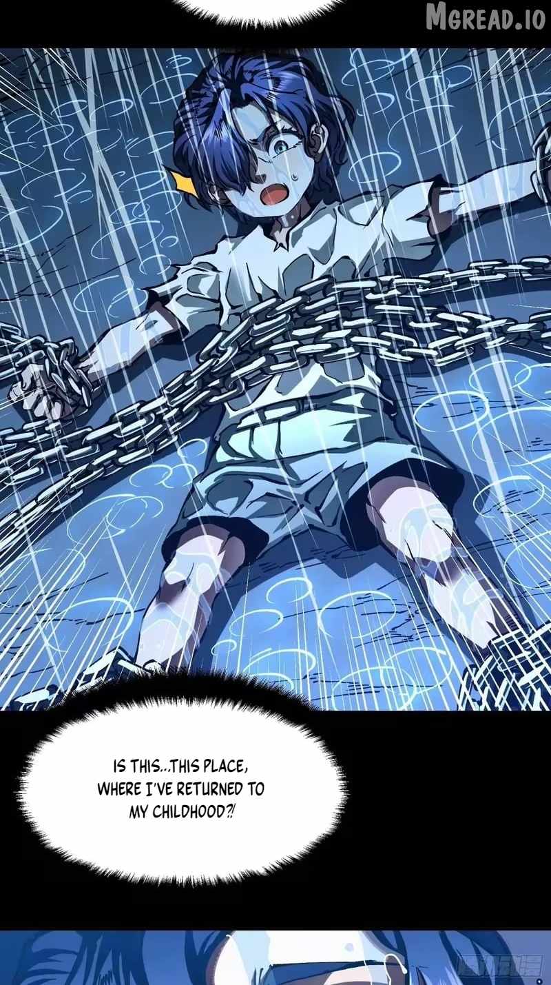 Martial Evolution: Start by Awakening the King of Monsters Chapter 128 - Page 21 in English