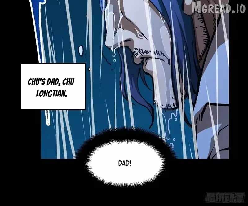Martial Evolution: Start by Awakening the King of Monsters Chapter 128 - Page 24 in English