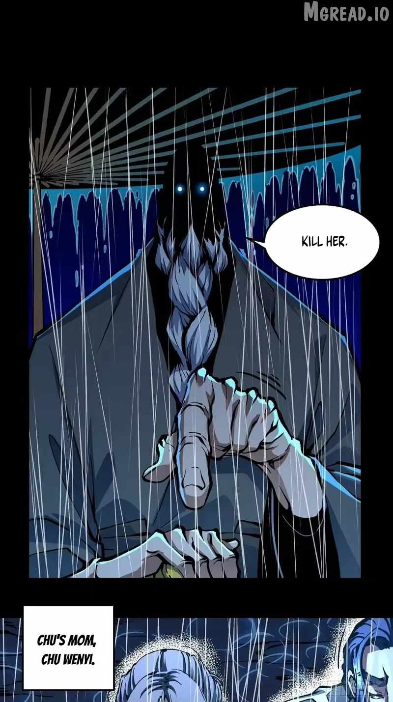 Martial Evolution: Start by Awakening the King of Monsters Chapter 128 - Page 25 in English