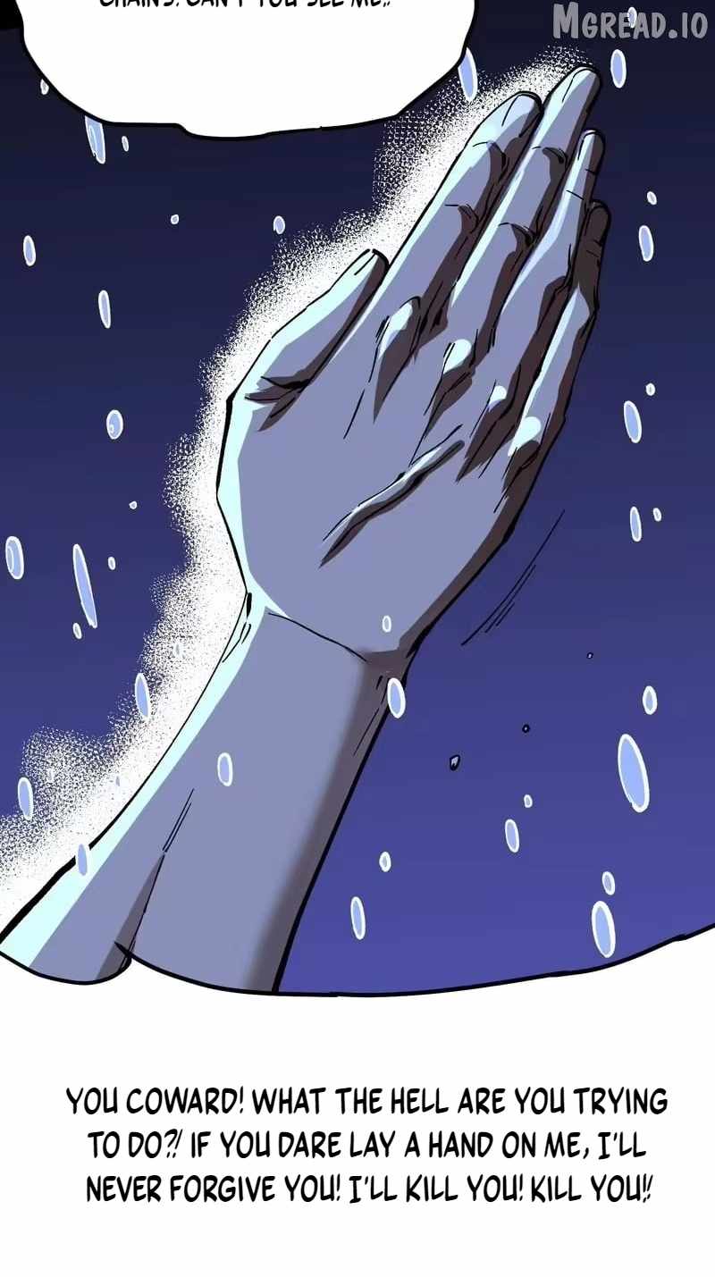 Martial Evolution: Start by Awakening the King of Monsters Chapter 128 - Page 35 in English