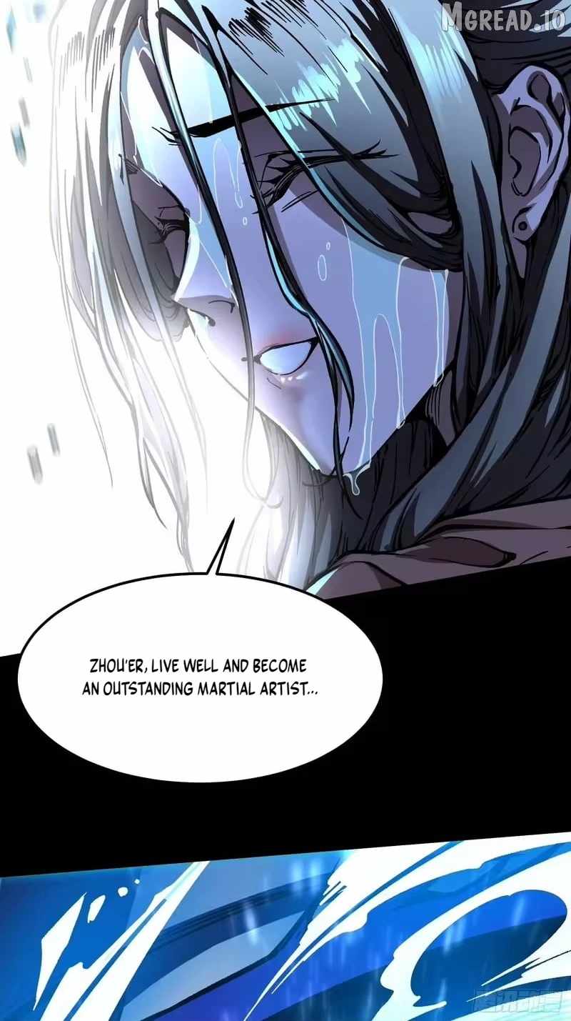 Martial Evolution: Start by Awakening the King of Monsters Chapter 128 - Page 38 in English