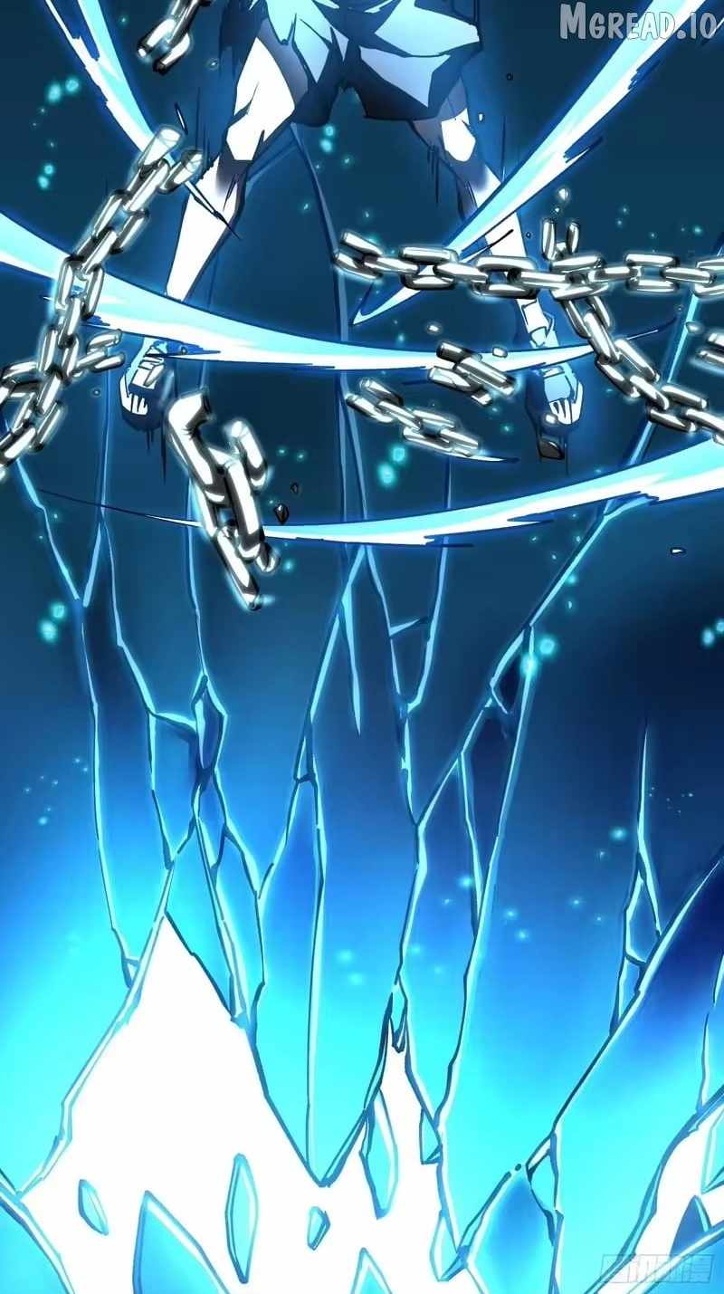 Martial Evolution: Start by Awakening the King of Monsters Chapter 128 - Page 43 in English
