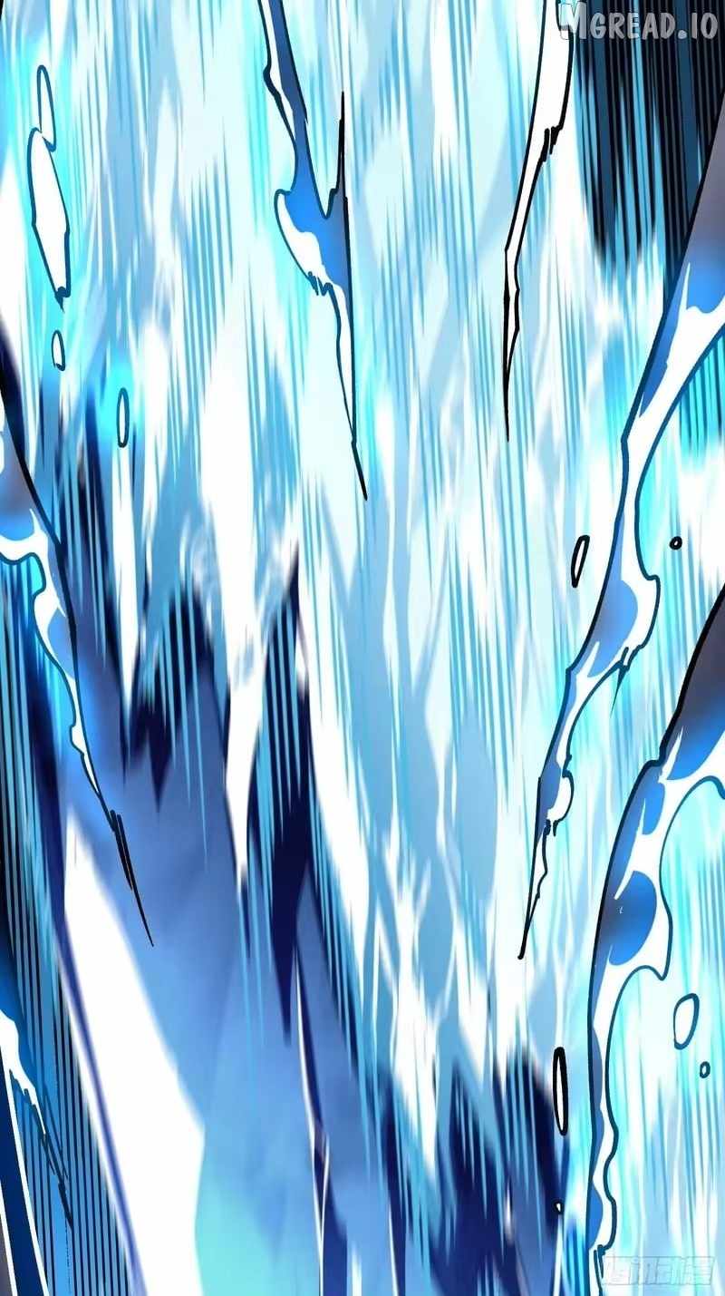 Martial Evolution: Start by Awakening the King of Monsters Chapter 128 - Page 5 in English