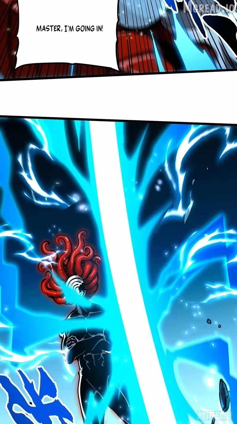 Martial Evolution: Start by Awakening the King of Monsters Chapter 129 - Page 15 in English