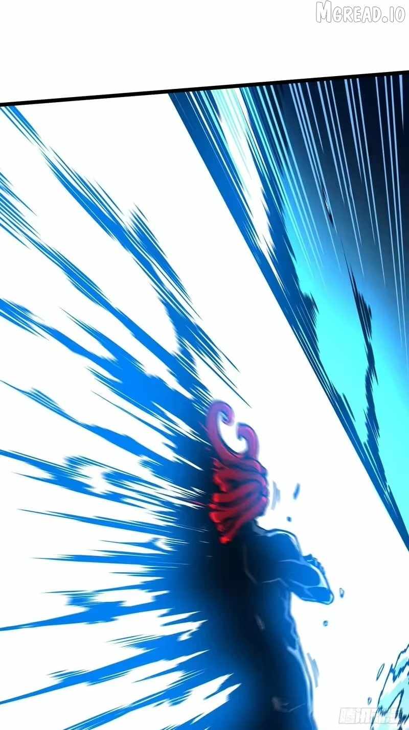 Martial Evolution: Start by Awakening the King of Monsters Chapter 129 - Page 17 in English