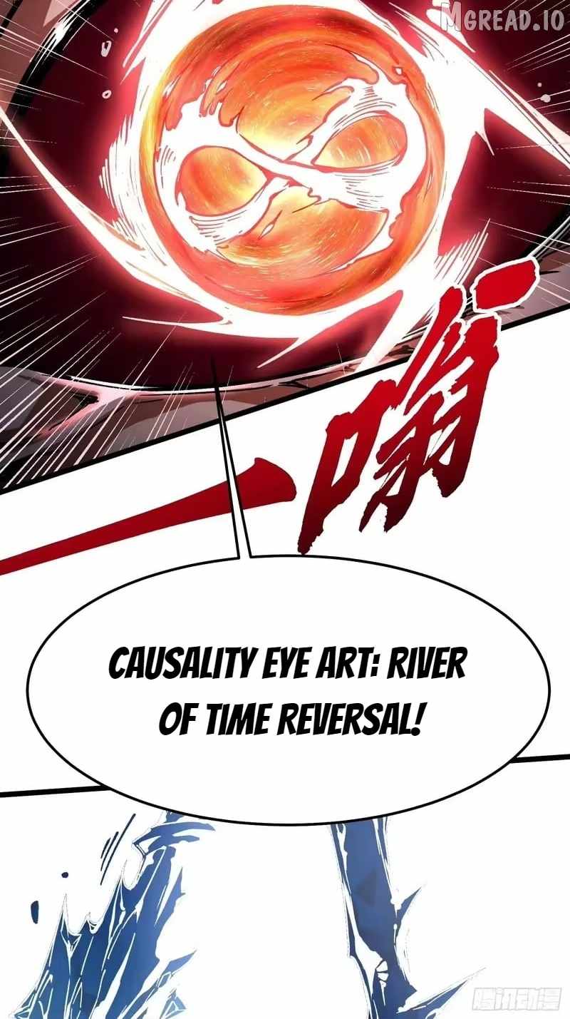 Martial Evolution: Start by Awakening the King of Monsters Chapter 129 - Page 22 in English