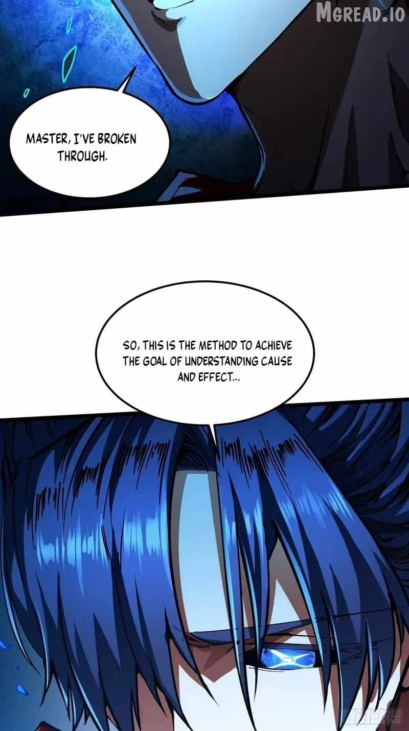 Martial Evolution: Start by Awakening the King of Monsters Chapter 129 - Page 4 in English