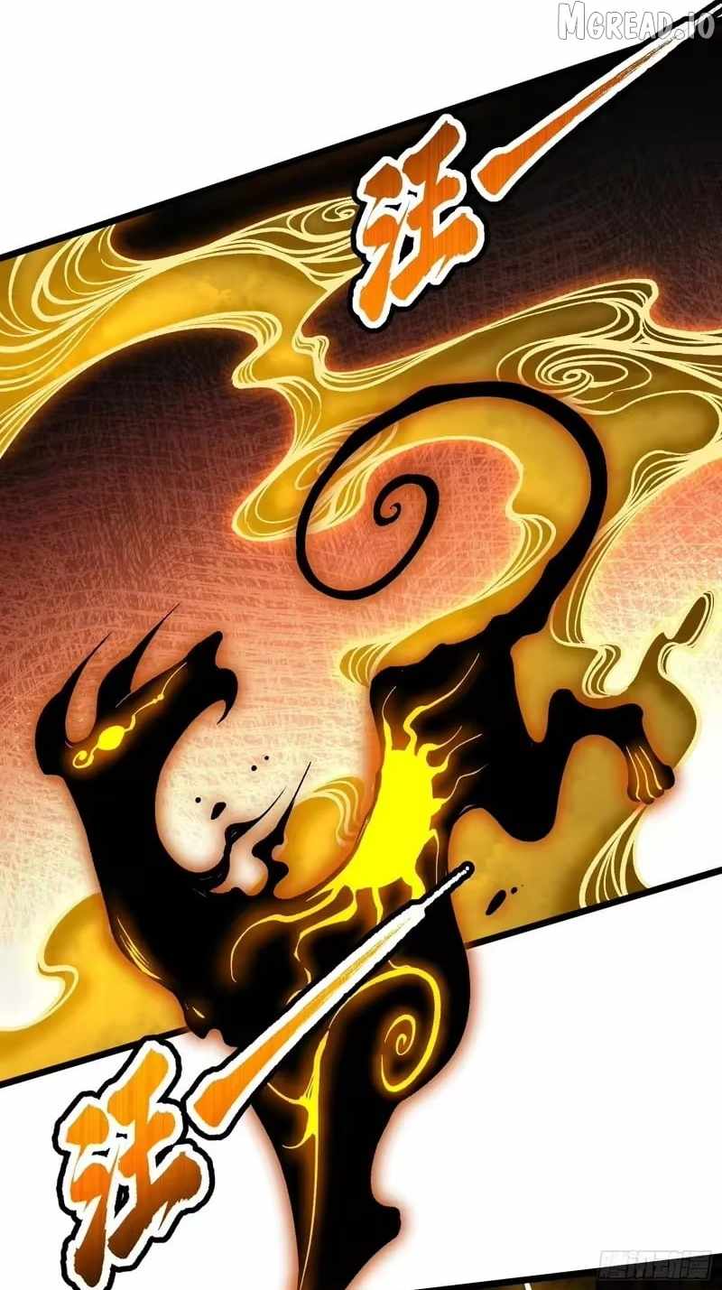 Martial Evolution: Start by Awakening the King of Monsters Chapter 129 - Page 41 in English