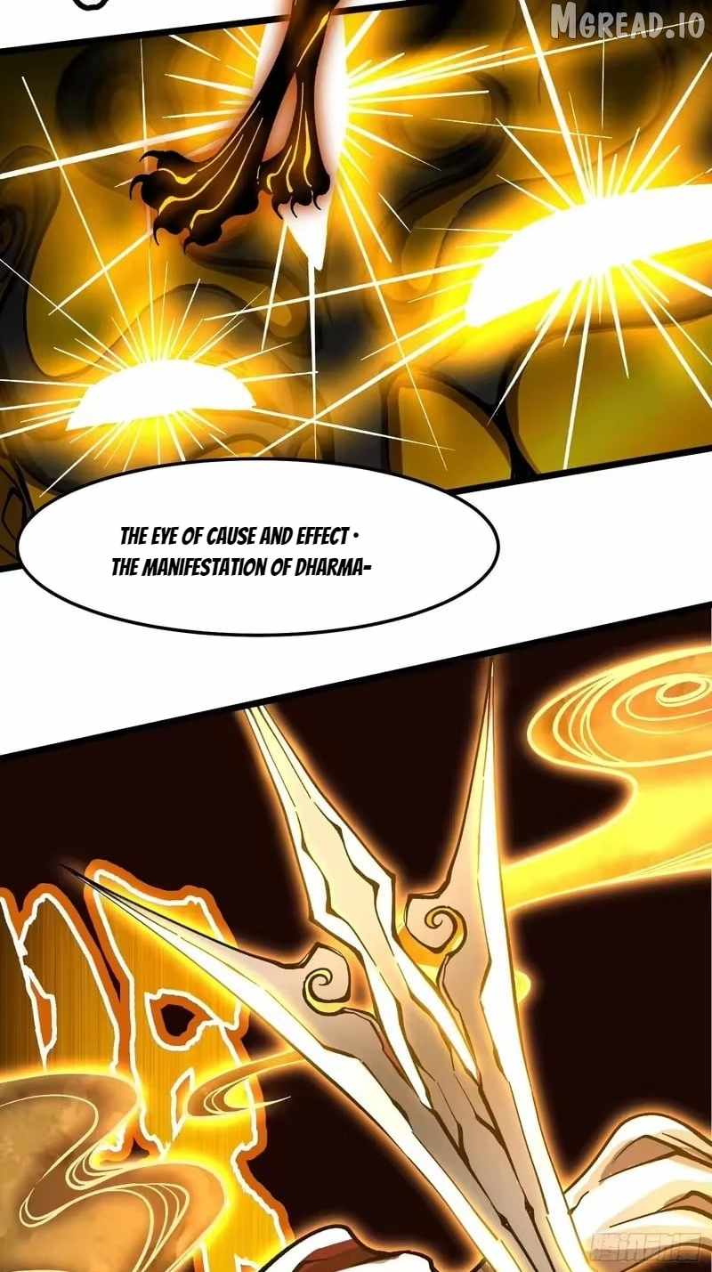 Martial Evolution: Start by Awakening the King of Monsters Chapter 129 - Page 42 in English
