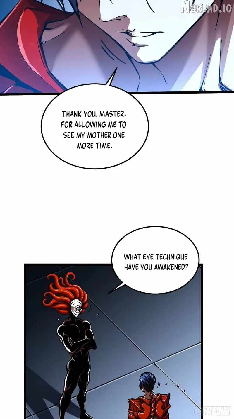 Martial Evolution: Start by Awakening the King of Monsters Chapter 129 - Page 5 in English