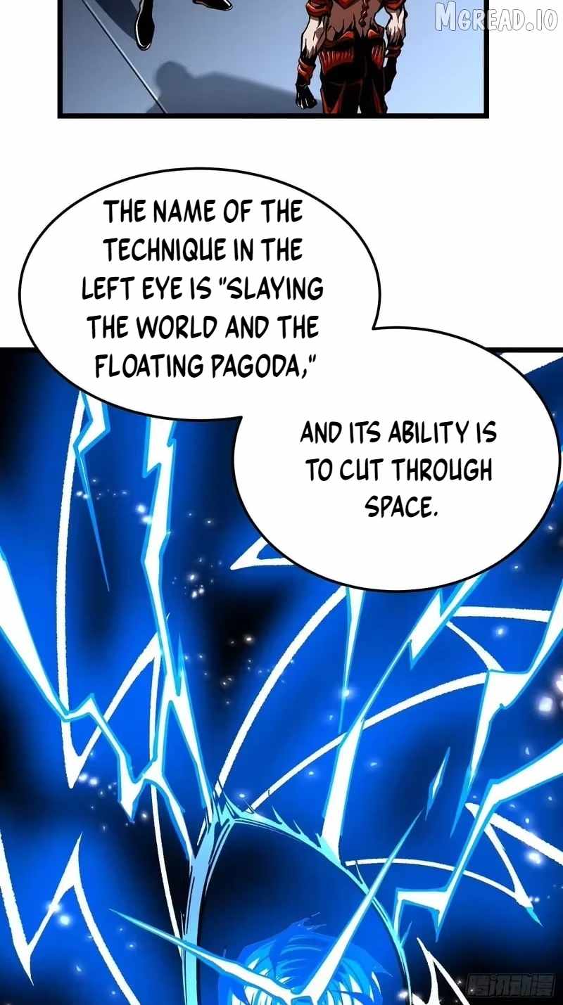 Martial Evolution: Start by Awakening the King of Monsters Chapter 129 - Page 6 in English