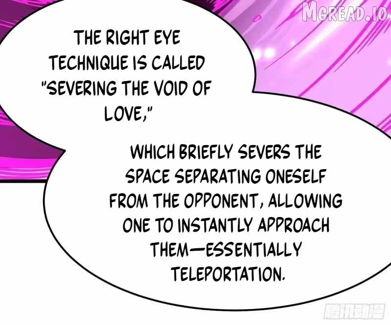 Martial Evolution: Start by Awakening the King of Monsters Chapter 129 - Page 8 in English