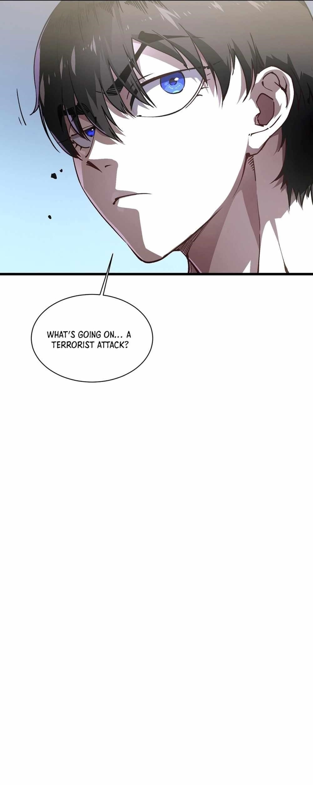 Martial Evolution: Start by Awakening the King of Monsters Chapter 20 - Page 11 in English