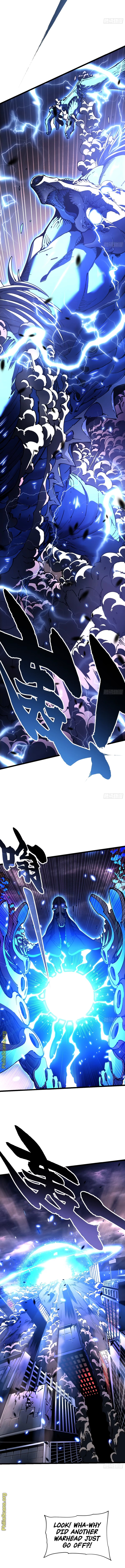 Martial Evolution: Start by Awakening the King of Monsters Chapter 28 - Page 6 in English