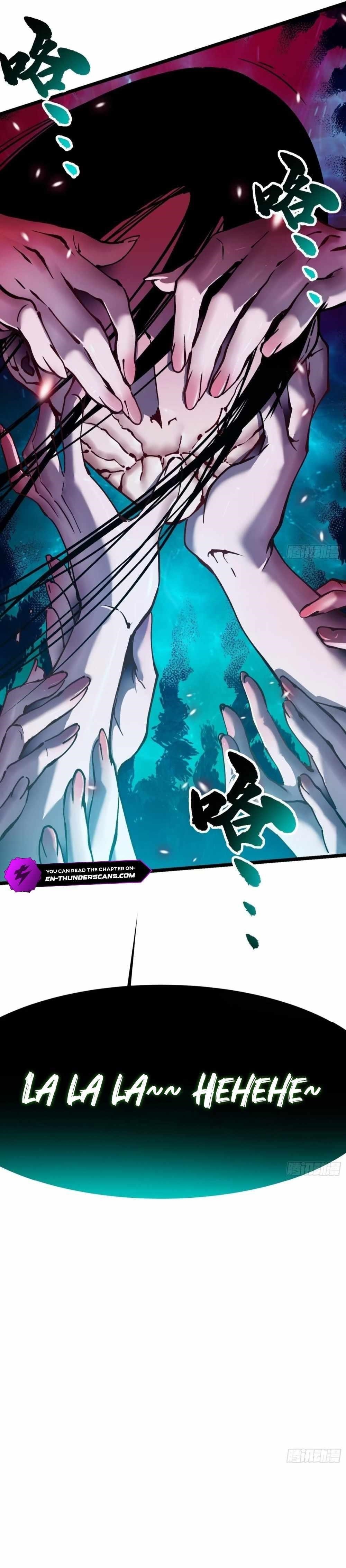 Martial Evolution: Start by Awakening the King of Monsters Chapter 29 - Page 19 in English