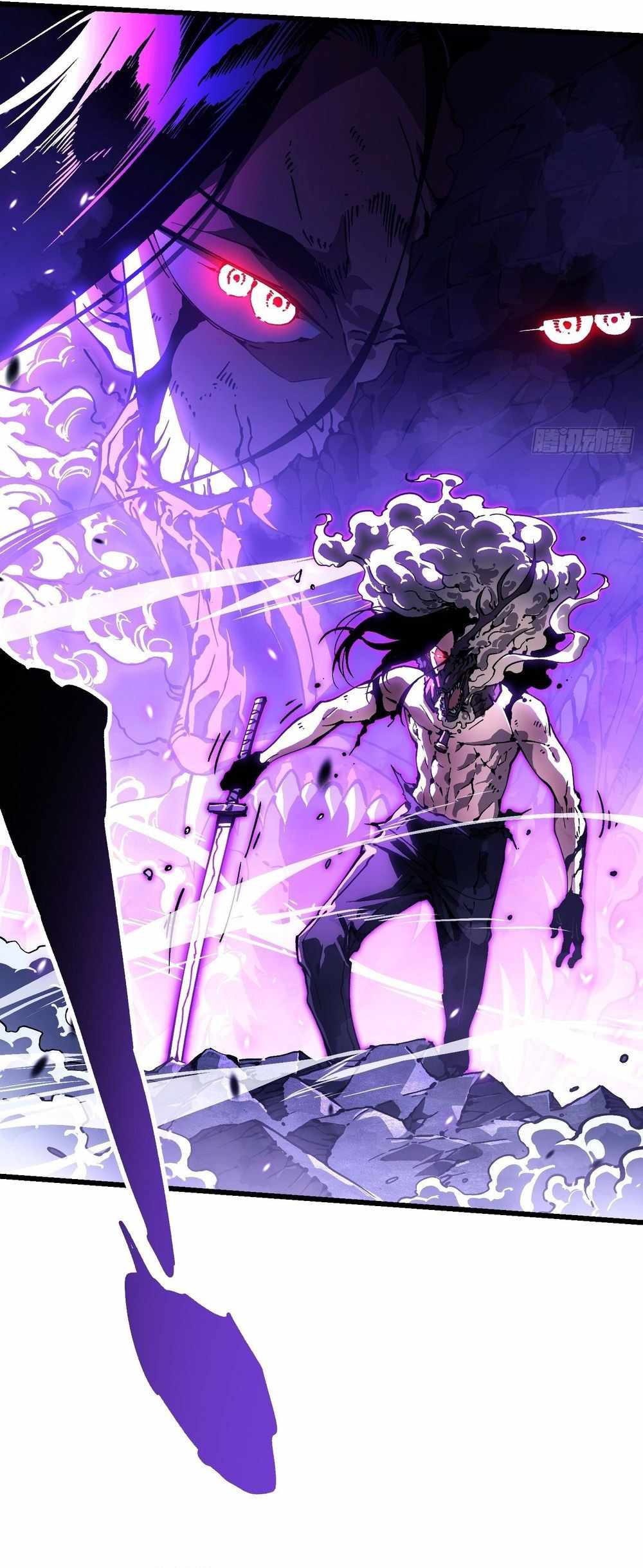 Martial Evolution: Start by Awakening the King of Monsters Chapter 39 - Page 8 in English