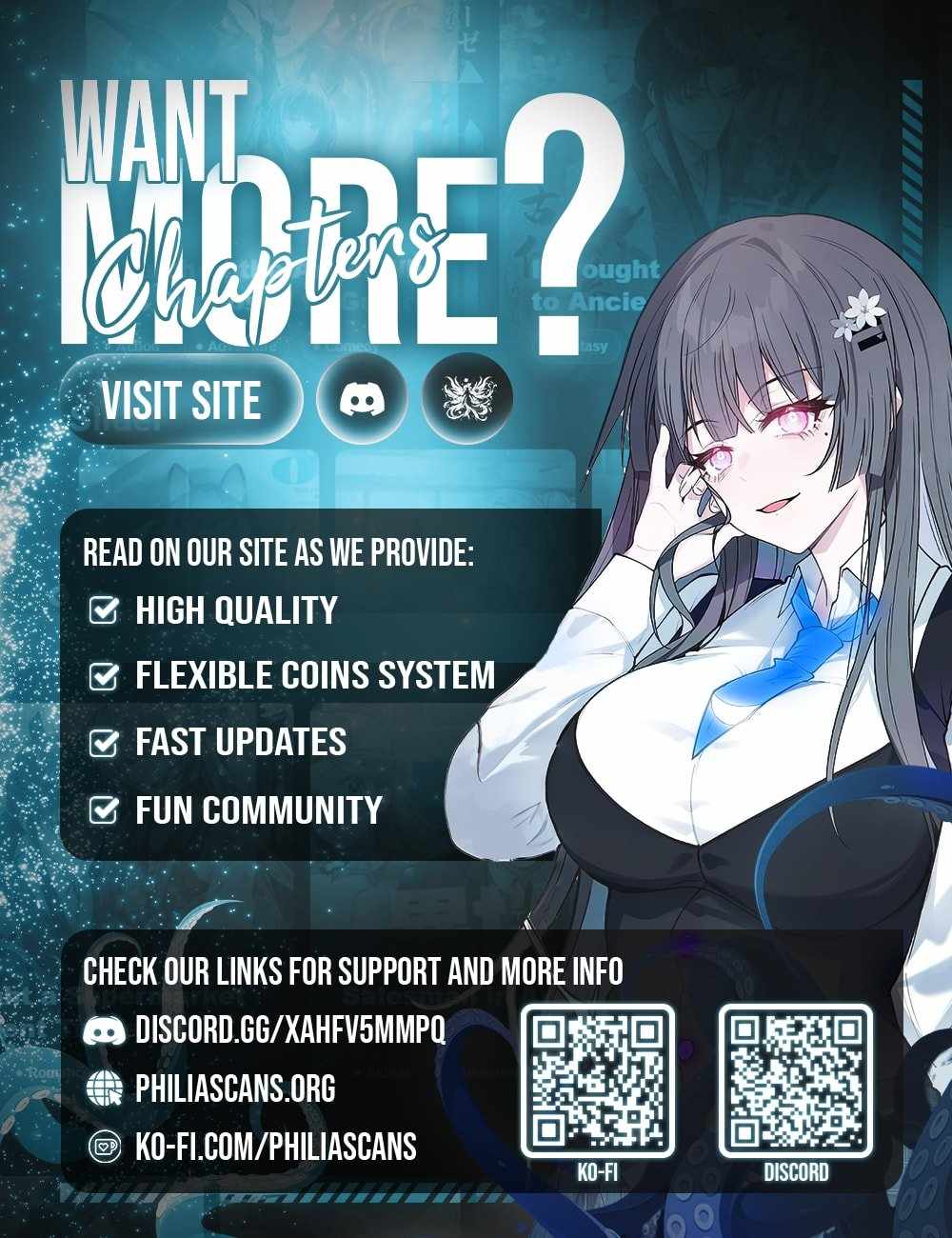 Martial Evolution: Start by Awakening the King of Monsters Chapter 56 - Page 7 in English