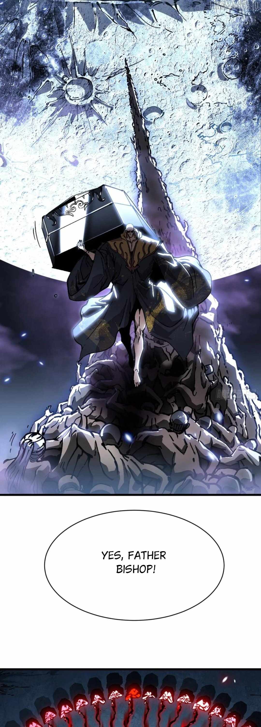 Martial Evolution: Start by Awakening the King of Monsters Chapter 59 - Page 15 in English