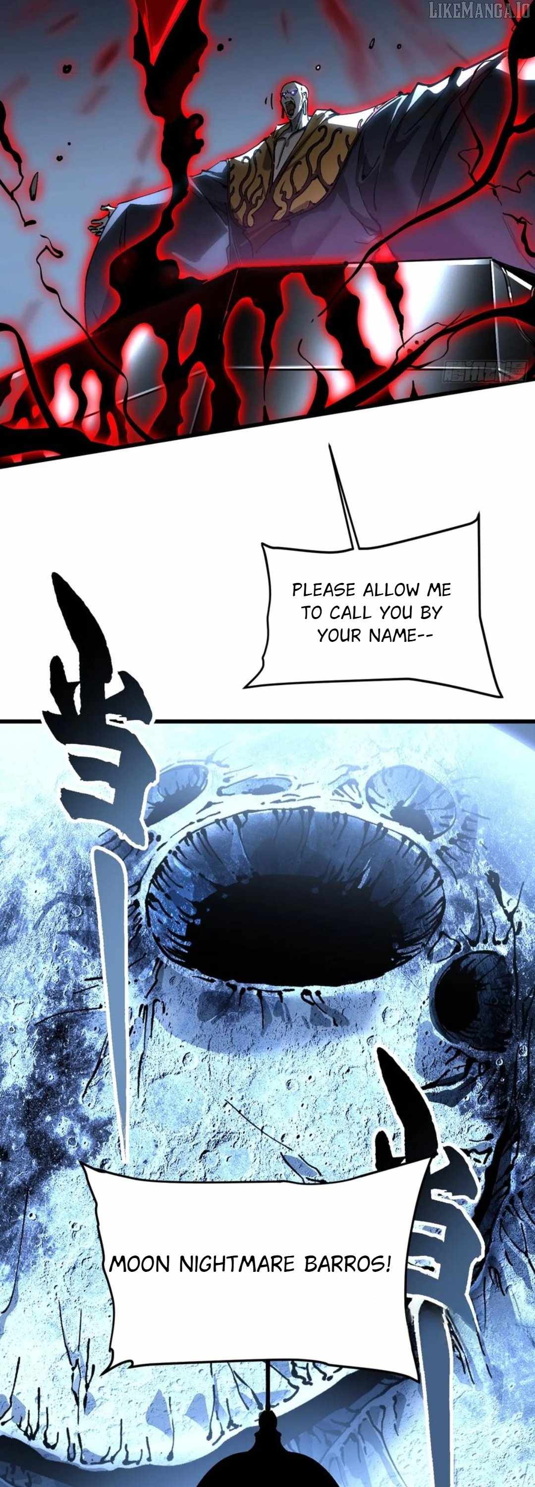 Martial Evolution: Start by Awakening the King of Monsters Chapter 59 - Page 17 in English