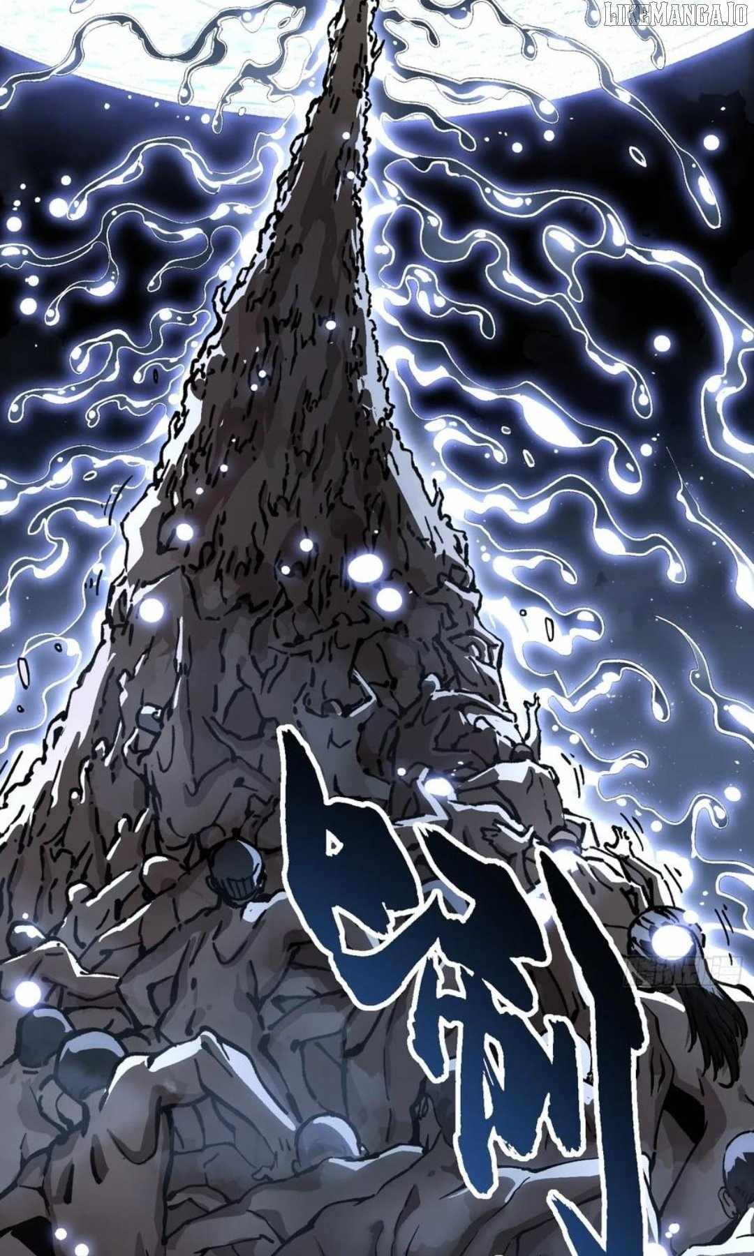Martial Evolution: Start by Awakening the King of Monsters Chapter 59 - Page 20 in English