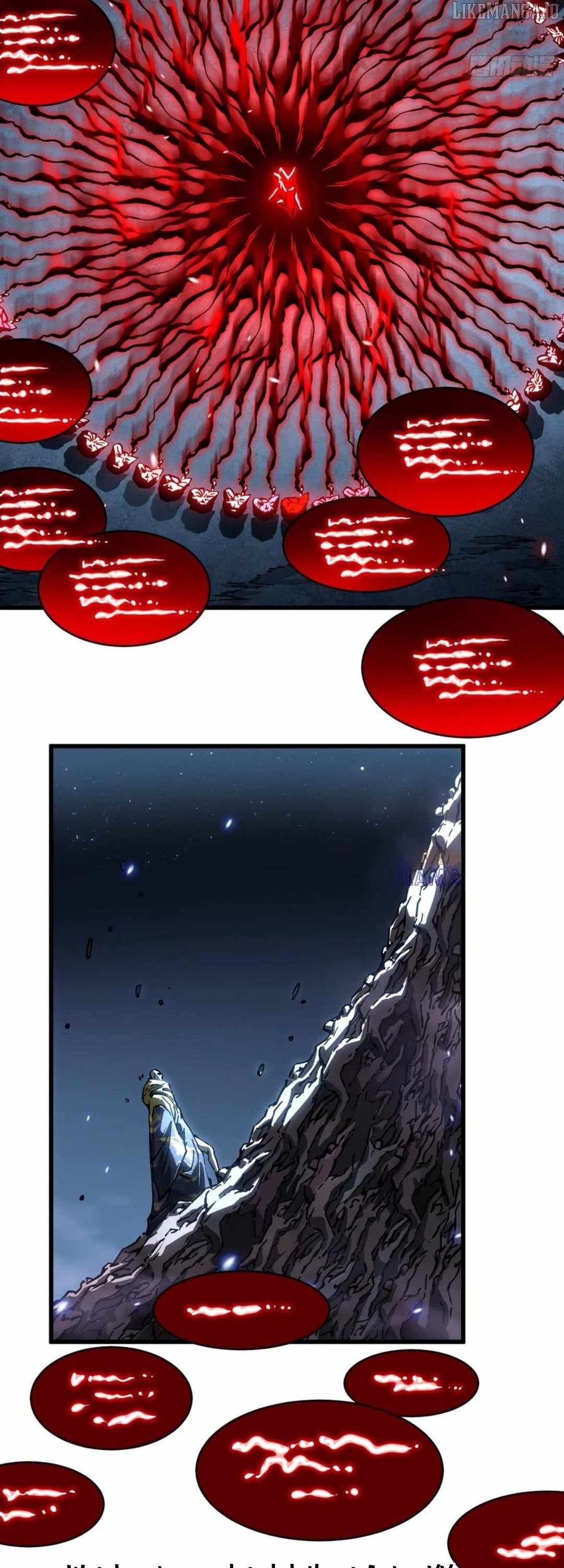 Martial Evolution: Start by Awakening the King of Monsters Chapter 59 - Page 9 in English