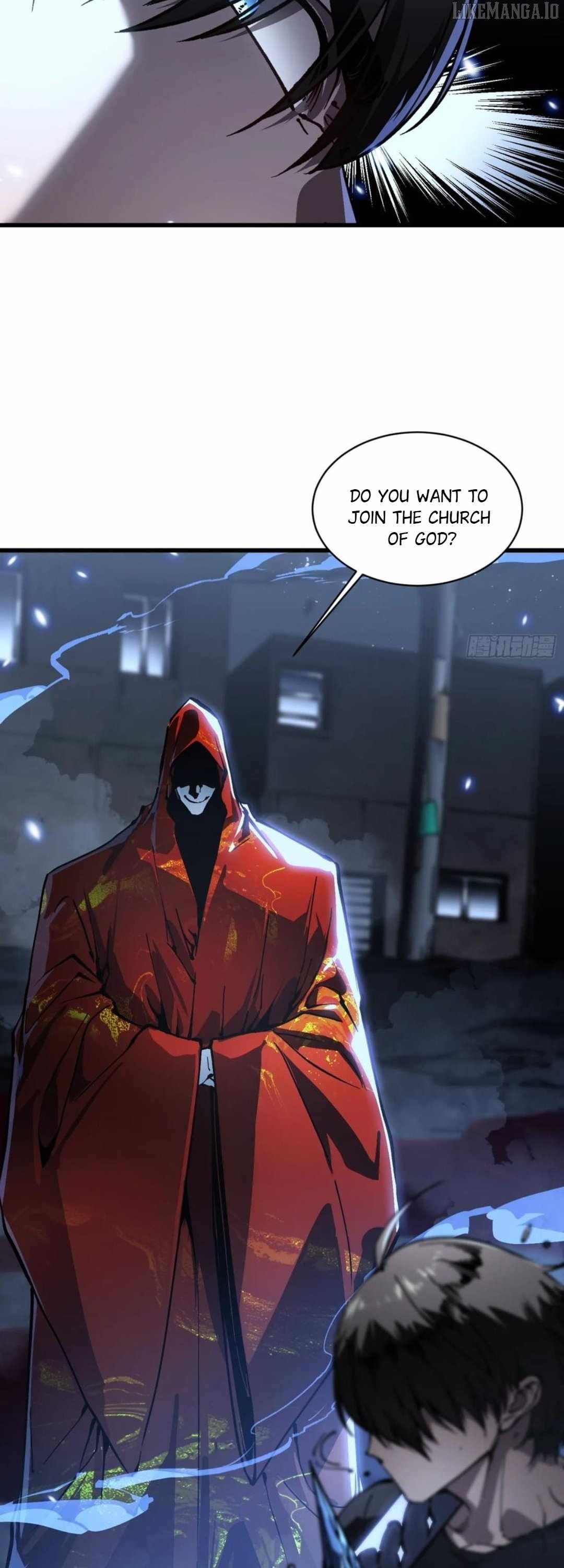 Martial Evolution: Start by Awakening the King of Monsters Chapter 60 - Page 4 in English
