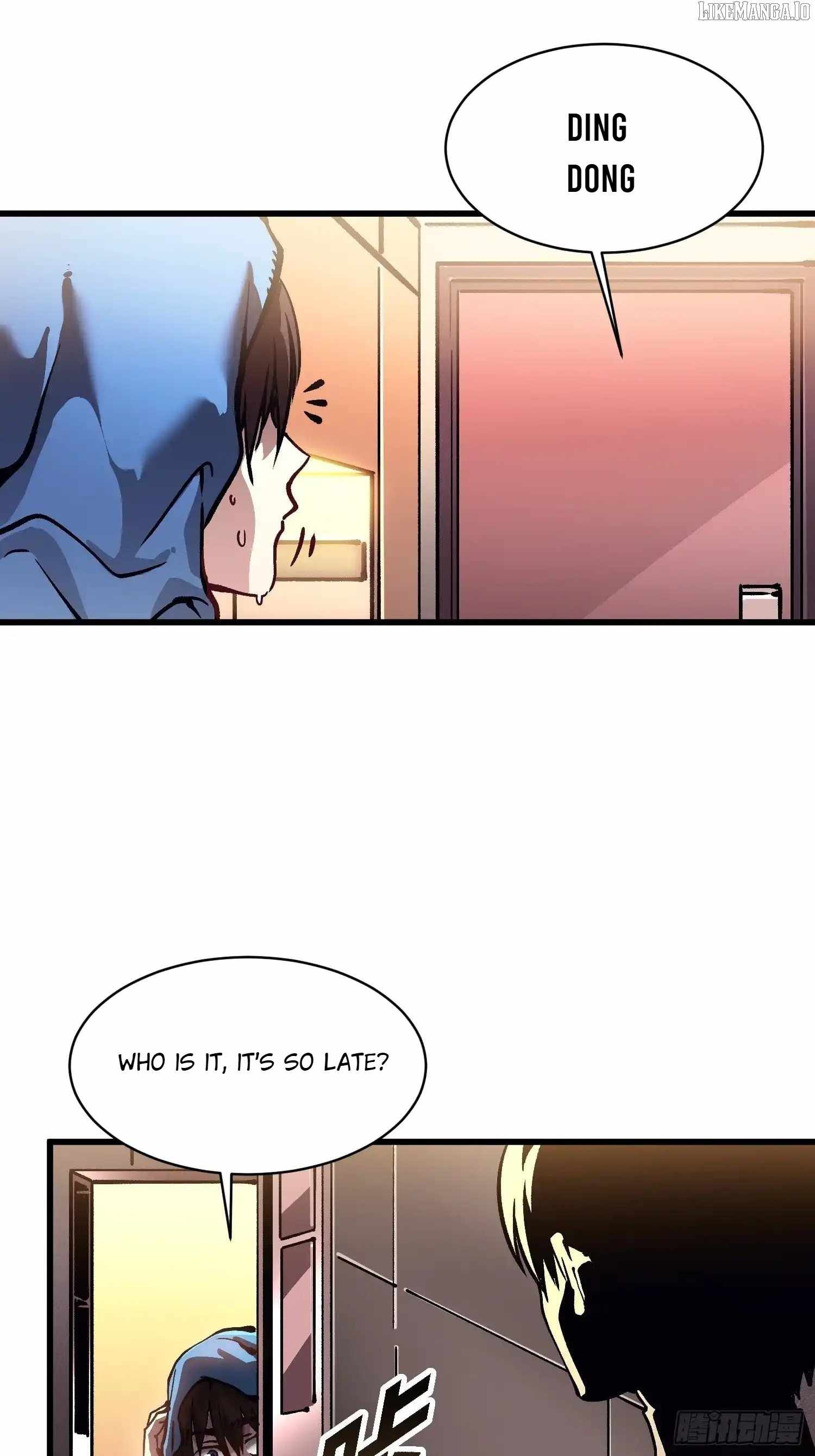 Martial Evolution: Start by Awakening the King of Monsters Chapter 67 - Page 22 in English