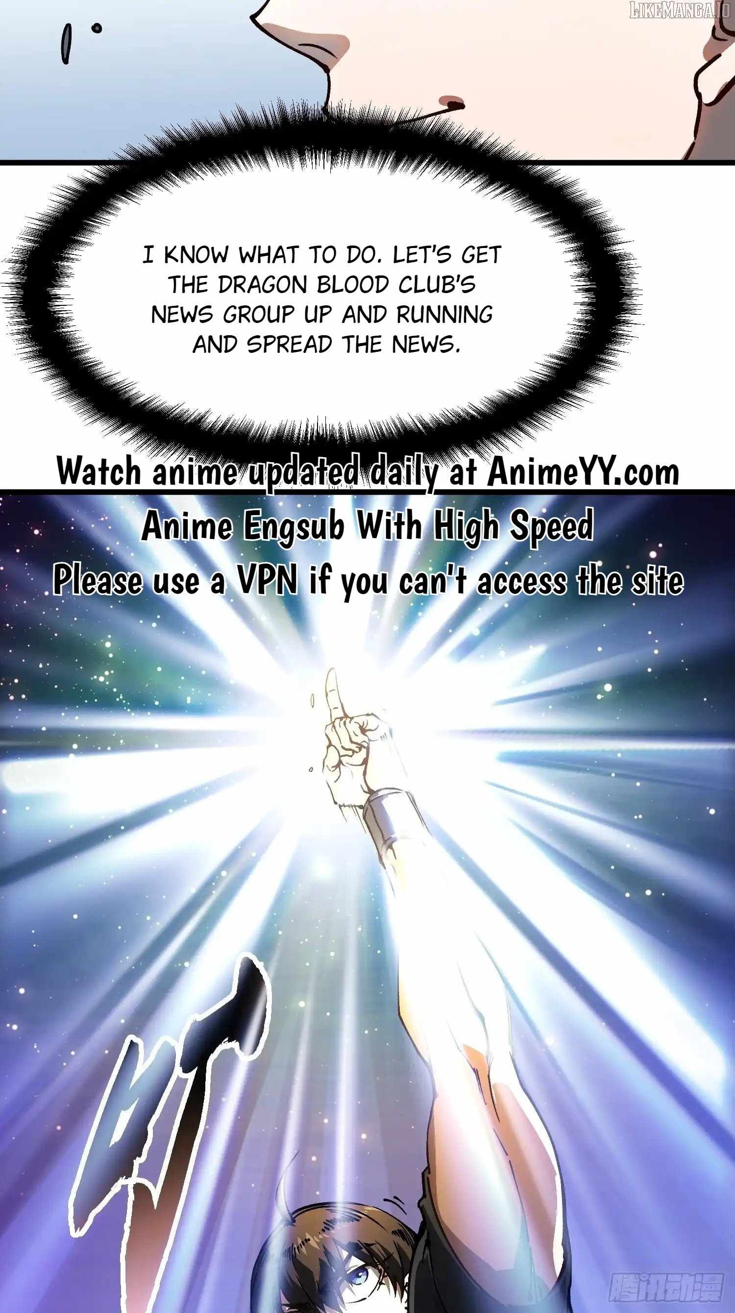 Martial Evolution: Start by Awakening the King of Monsters Chapter 69 - Page 13 in English