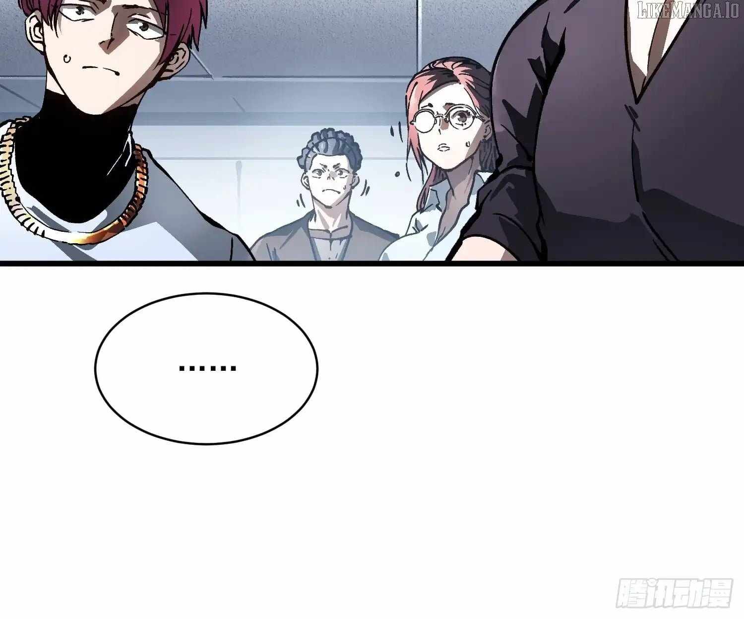 Martial Evolution: Start by Awakening the King of Monsters Chapter 69 - Page 8 in English