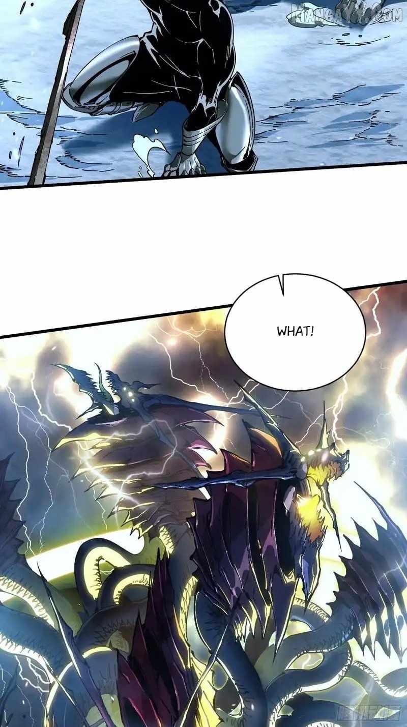 Martial Evolution: Start by Awakening the King of Monsters Chapter 73 - Page 14 in English