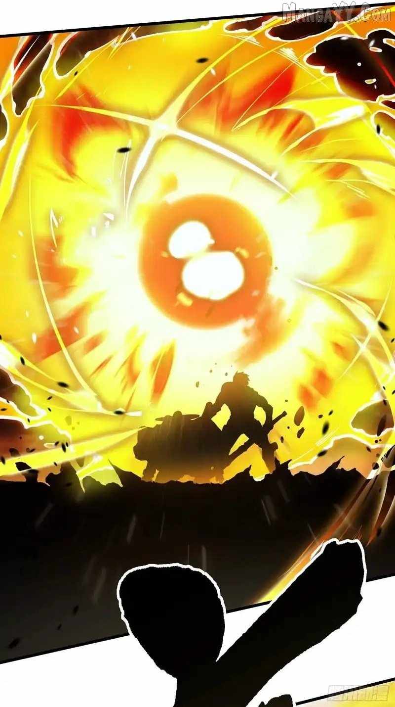 Martial Evolution: Start by Awakening the King of Monsters Chapter 73 - Page 19 in English