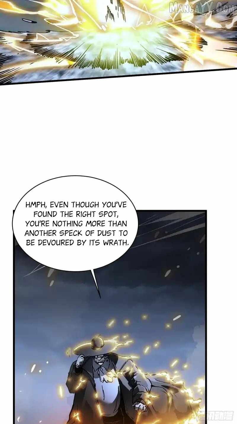 Martial Evolution: Start by Awakening the King of Monsters Chapter 73 - Page 21 in English