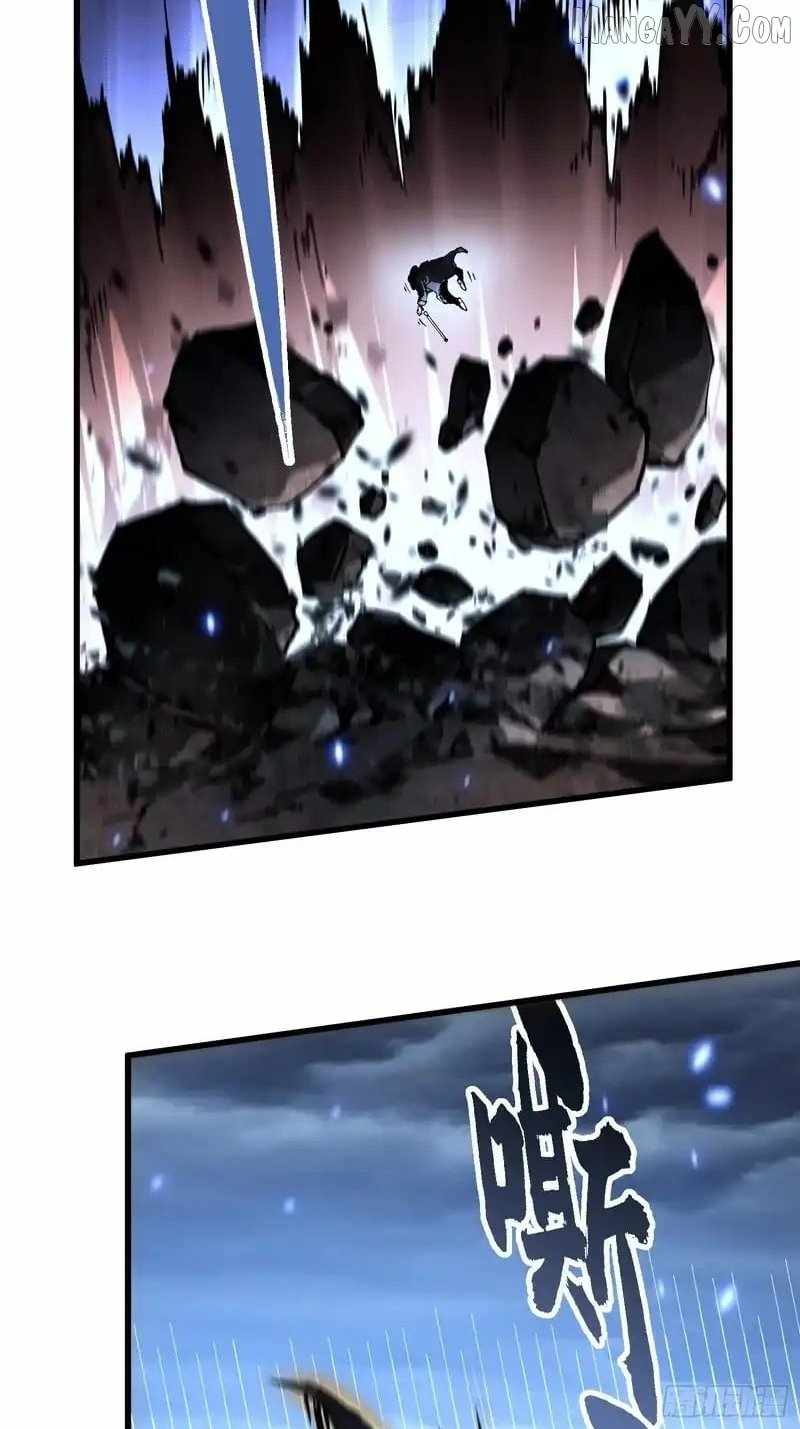 Martial Evolution: Start by Awakening the King of Monsters Chapter 73 - Page 36 in English