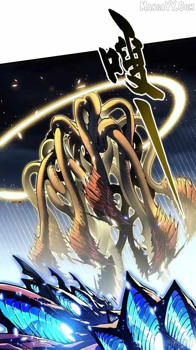 Martial Evolution: Start by Awakening the King of Monsters Chapter 73 - Page 41 in English